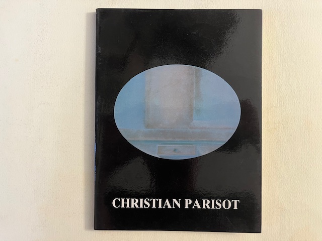 Christian Parisot. Interni e suite francese